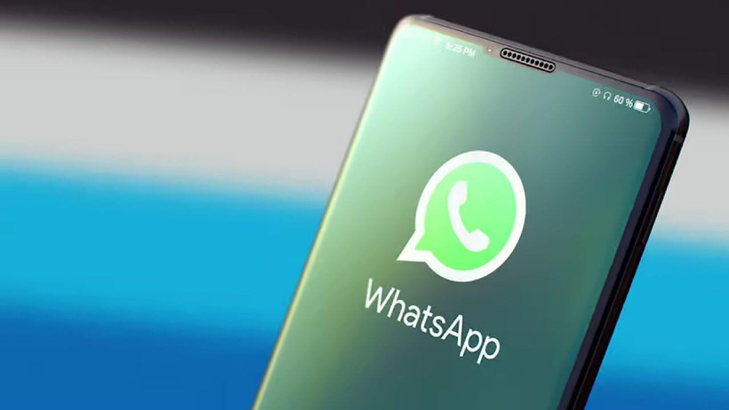 WhatsApp’tan yılbaşına özel büyük yenilik - Resim : 1