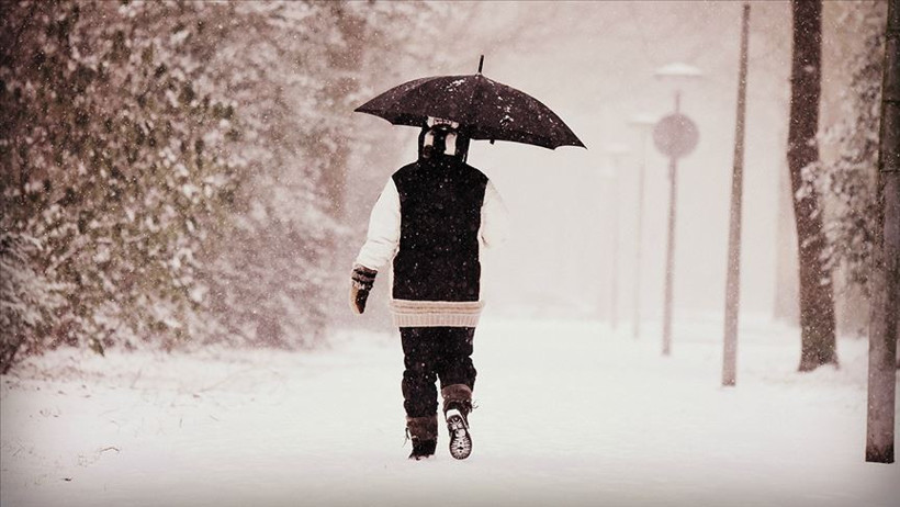 Kış aylarında kalp sağlığı için 7 altın kural: Uzman isim uyardı! - Resim : 6