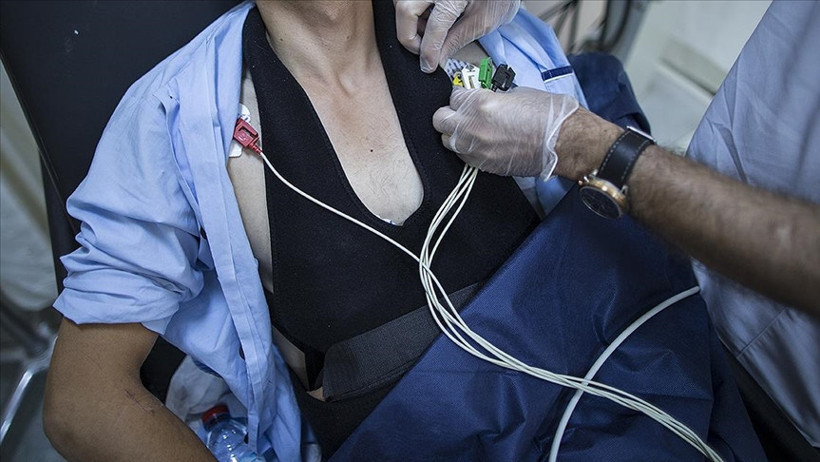 Kış aylarında kalp sağlığı için 7 altın kural: Uzman isim uyardı! - Resim : 5