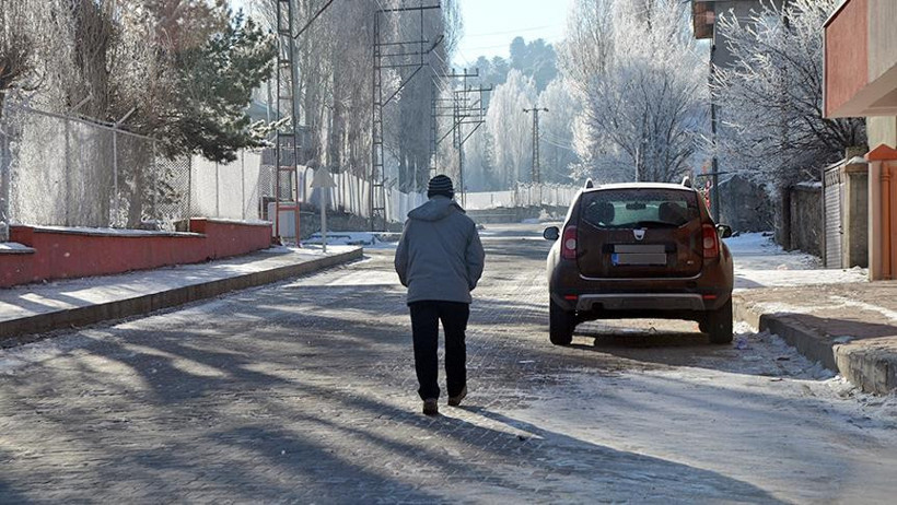 Kış aylarında kalp sağlığı için 7 altın kural: Uzman isim uyardı! - Resim : 3