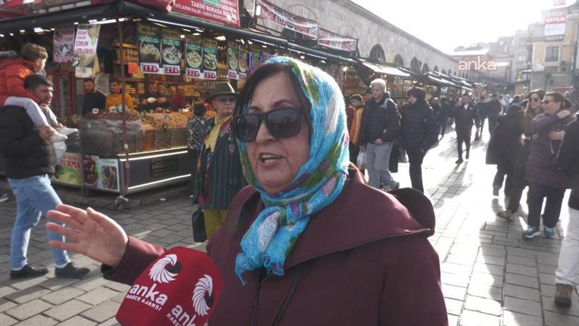 Vatandaş yeni yıla umutsuz giriyor: Ülke hiç bu kadar dibe vurmamıştı - Resim : 2