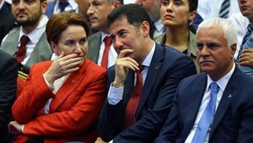 Akşener dosyası 4 - Akşener MHP Genel Başkan Aday Adayı: Başbakan Meral - Resim : 2