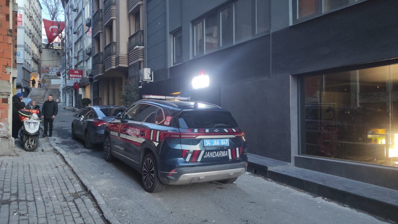 Medya devi GAİN'e operasyon! Gözaltılar var - Resim : 1