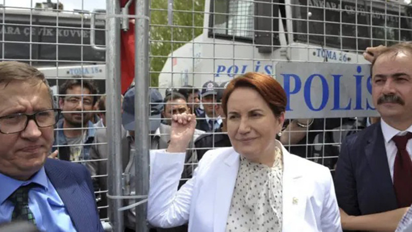 Akşener dosyası 4 - Akşener MHP Genel Başkan Aday Adayı: Başbakan Meral - Resim : 3