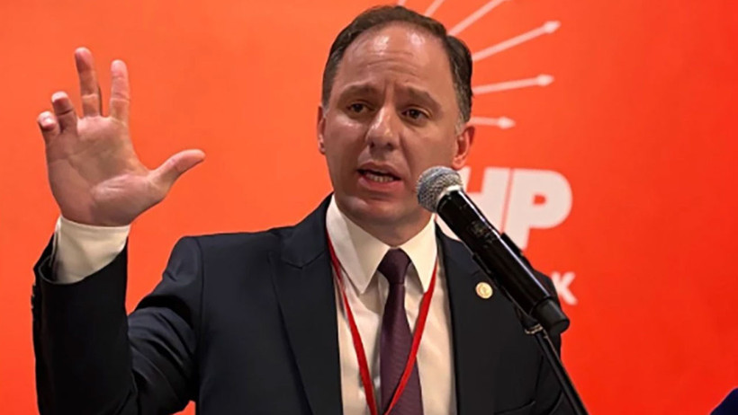 Erdoğan'a mal varlığını açıkla dedi, 4 yıla kadar hapsi istendi... Flaş iddia - Resim : 1