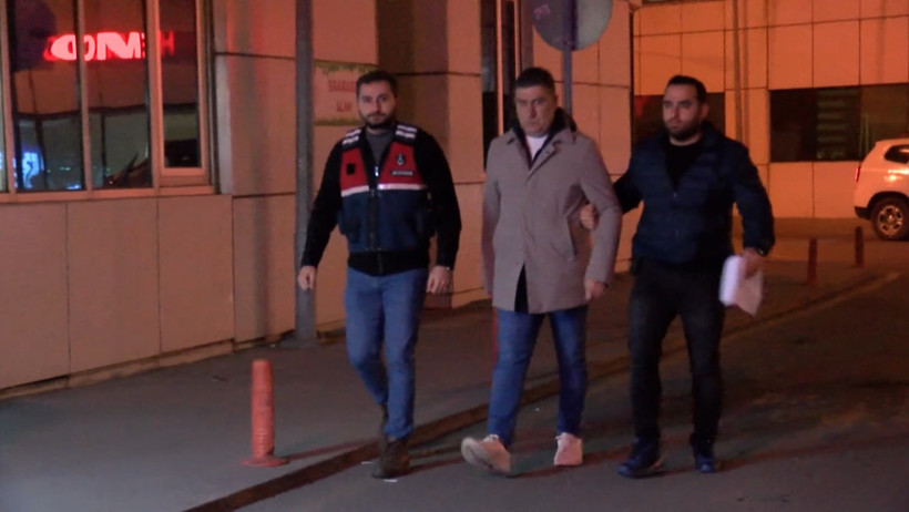 Mali Müşavirler operasyonu: Çok sayıda gözaltı var - Resim : 2