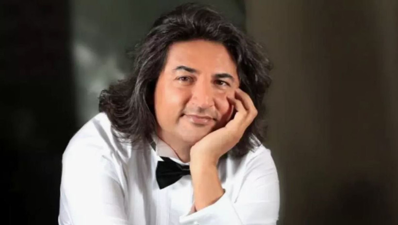 Matrix gibi döndü! İşte Çelik 2025 - Resim: 30