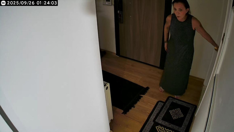 Güllü’nün DNA raporu ortaya çıktı! Boğuşma yok… Kimsenin izine rastlanılmadı - Resim : 1