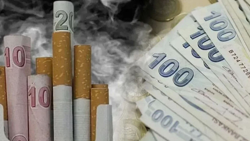 2 sigara grubuna daha bugün zam geldi. Vatandaş isyan ediyor - Resim: 4