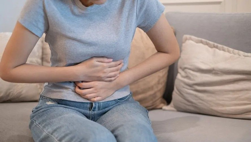 Gece yemek yiyenler dikkat: Canan Karatay’dan mide sağlığına doğal çözüm - Resim: 7