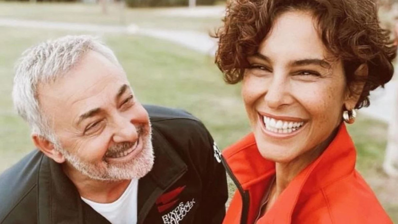 Arzum Onan'dan herkesi şaşırtan evlilik yanıtı! 27 yıllık evliliğin ardından yeni aşka yelken açmıştı: Herkes o tarihi merak ediyordu - Resim: 3