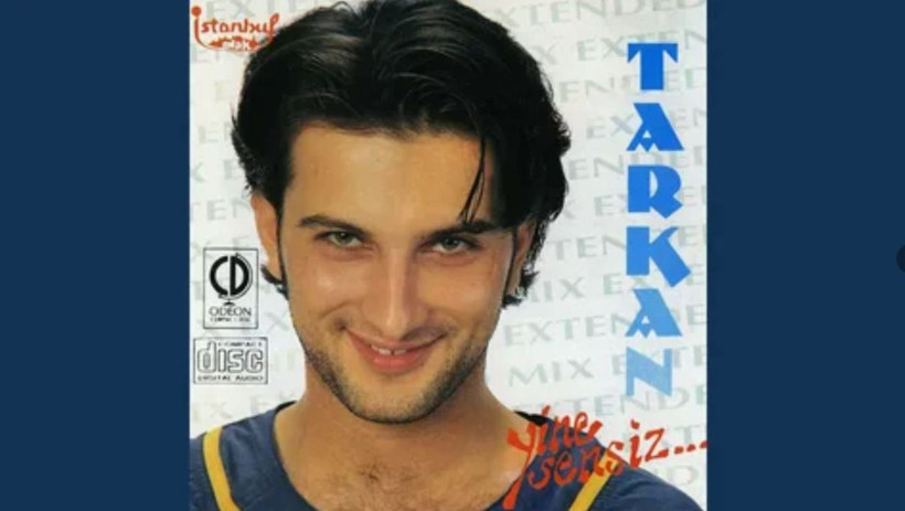 Beyazlar içindeki bu masum yüz kim? Sadece Türkiye değil, Dünya onu tanıyor! - Resim: 21