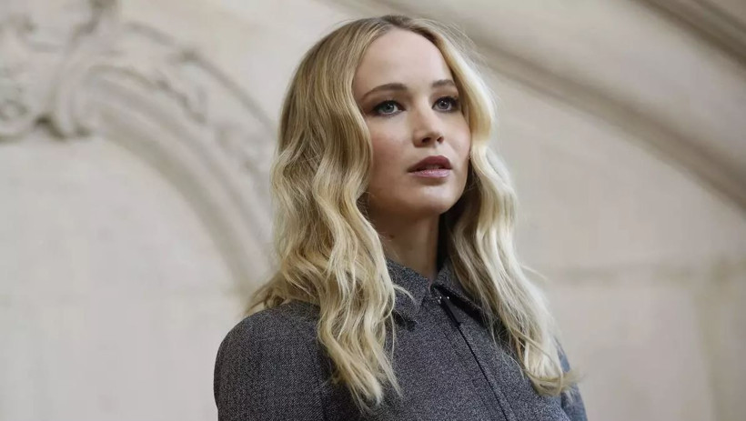 Oscar’lı yıldız Jennifer Lawrence ameliyat masasına yatıyor: İşte tarih! - Resim: 3