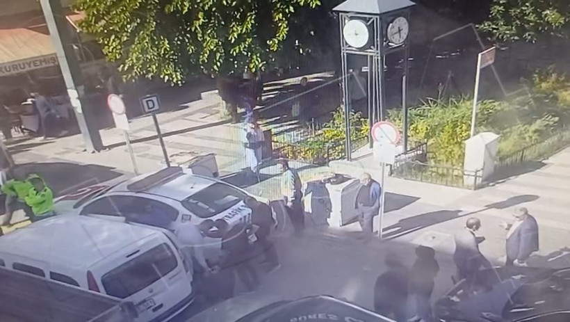 Sahte savcının planını polisi bozdu! 1 milyonluk tuzak çöktü - Resim : 2