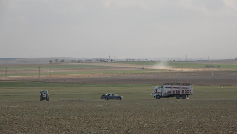 Önce Konya sonra Aksaray... Obrukların sırrı - Resim : 2