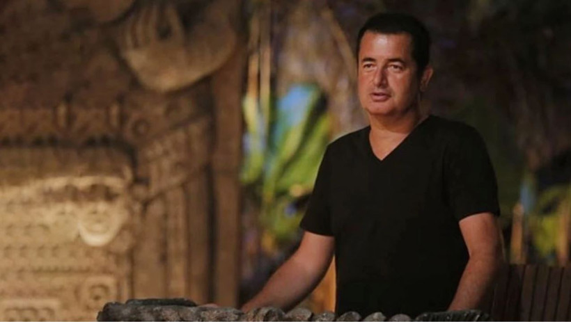 Acun Ilıcalı sekizinci bombasını açıkladı: Arka Sokaklar’ın Aslı Komiser’i Deniz Çatalbaş Survivor 2026 Ünlüler & All Star kadrosunda! - Resim : 1