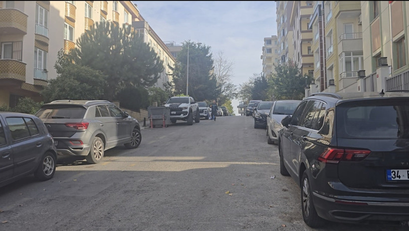 İstanbul’da hakime kurşun! Saldırgan tanıdık çıktı - Resim : 2