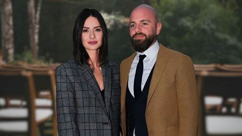 Yasemin Ergene’yi boşanmaya götüren tüm detaylar…İhanet var mı, cimrilik doğru mu, peki ya yeni aşk? - Resim : 1