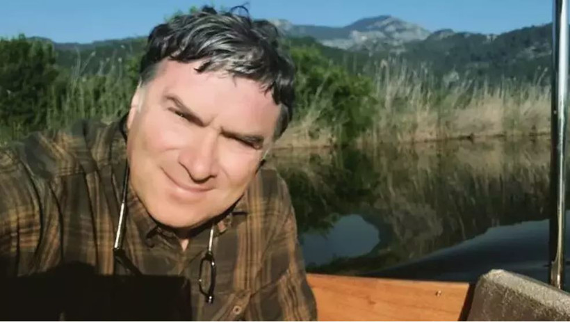 Çarkıfelek’in efsanesi Tarık Tarcan yıllar sonra ortaya çıktı: 32’de her şeyi bıraktı! Son hali herkesi şoke etti! - Resim : 11