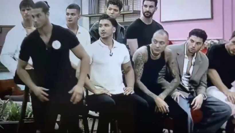 Kısmetse Olur: Aşkın Gücü’nde saç baş yolduran kavga! Ayla ve Belis birbirine girdi: Öykü Serter çaresiz kaldı - Resim : 2