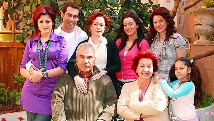 Yaprak Dökümü’nün Ali Rıza Bey’i Halil Ergün’den Fahriye ve Gökçe’ye 16 yıl sonra gelen sitem: ‘Beni hiç aramadılar!’ - Resim : 4