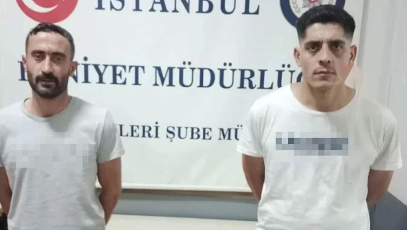 Savcılık 30 yıl istemişti ama genç kadını sokak ortasında tacize tahliye... Böyle adalet mi olur! - Resim : 2