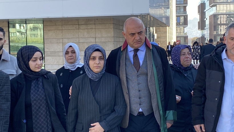 Anne mahkemede isyan etti! ‘4 cenaze çıktı, 3’ünü gömdüler, beni unuttular’ - Resim : 4