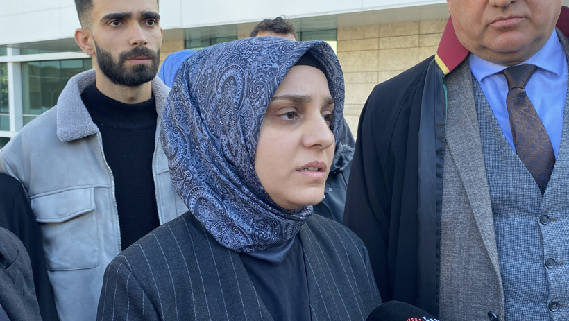 Anne mahkemede isyan etti! ‘4 cenaze çıktı, 3’ünü gömdüler, beni unuttular’ - Resim : 6