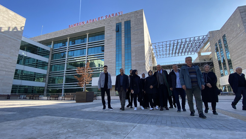 Anne mahkemede isyan etti! ‘4 cenaze çıktı, 3’ünü gömdüler, beni unuttular’ - Resim : 5