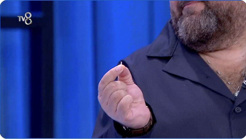 MasterChef'te mide bulandıran anlar: Somer Şef tabakta tırnak buldu! - Resim: 4