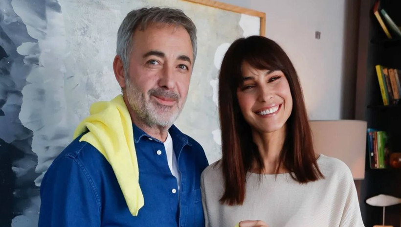 Arzum Onan'dan herkesi şaşırtan evlilik yanıtı! 27 yıllık evliliğin ardından yeni aşka yelken açmıştı: Herkes o tarihi merak ediyordu - Resim: 20