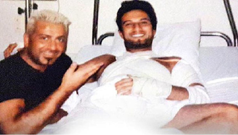 Beyazlar içindeki bu masum yüz kim? Sadece Türkiye değil, Dünya onu tanıyor! - Resim: 16