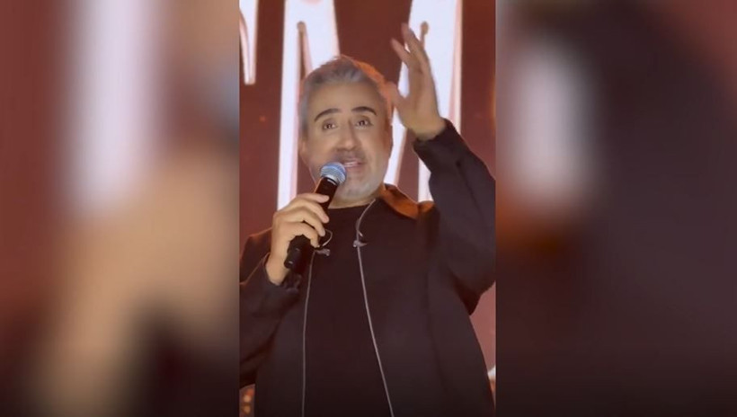 Küçük Emrah’ın gözyaşları Bakü’yü salladı: Serveti gündem olmuştu! - Resim: 16