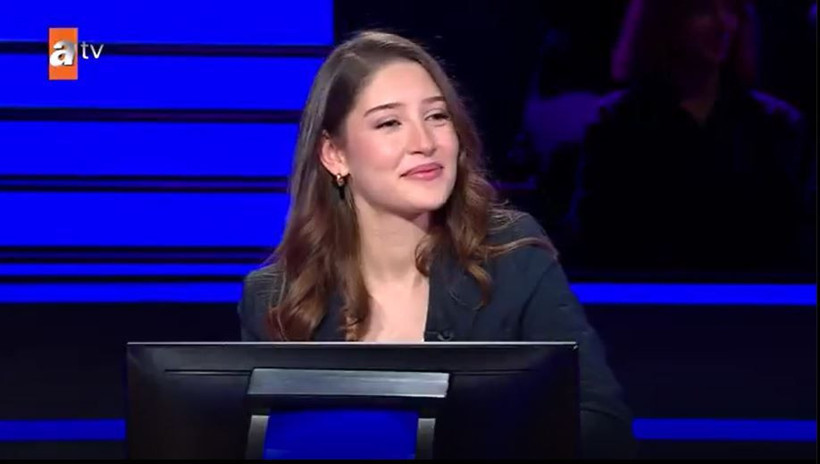 Kim Milyoner’de 1 Milyon kıl payı kaçtı: Tıp öğrencisi 'Takotsubo'da çekildi! Oktay Kaynarca şaşırdı - Resim: 13