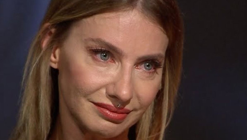 Mehmet Fetihler Sultanı’nın Mara Hatun’u Tuba Ünsal isyan etti: ‘Tahtakurusu çıktı’ yalanıyla Berlin’deki evimi gasbediyor! - Resim : 2