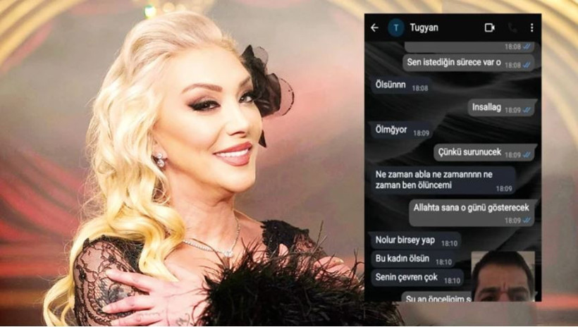 Kilit isim Bircan Dülger ilk kez konuştu: Güllü ablayı arabayla uçurumdan atacaktı! Kızı Tuğyan cenazede itiraf etmiş - Resim : 12