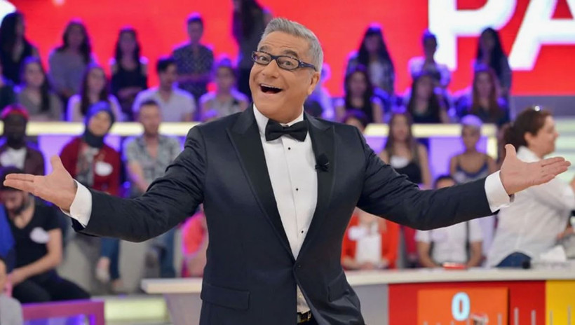 Ünlü şovmen Mehmet Ali Erbil’den kötü haber! Kaçış sendromu tekrar vurdu: Doktoru eve geldi - Resim : 5