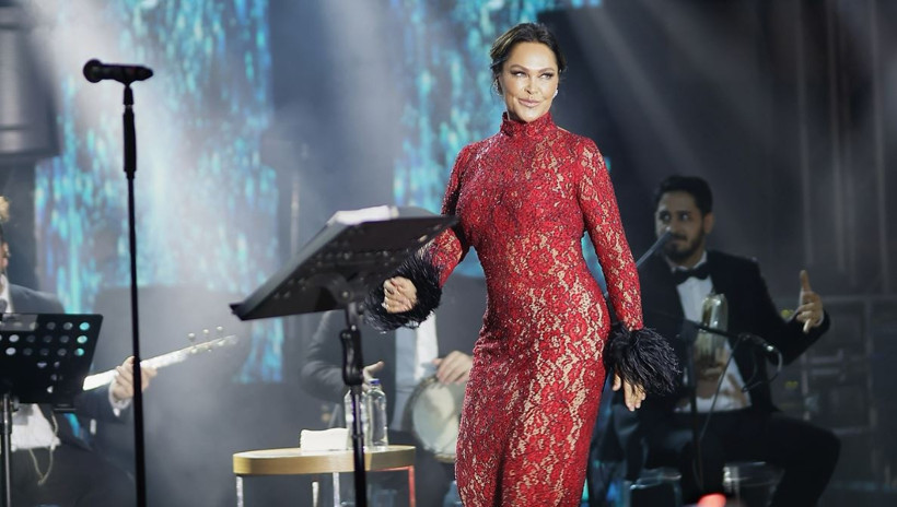 Hülya Avşar’dan 10 Milyon TL’lik doğum günü hediyesi: 'Gerekirse simit yeriz' demişti! - Resim : 4