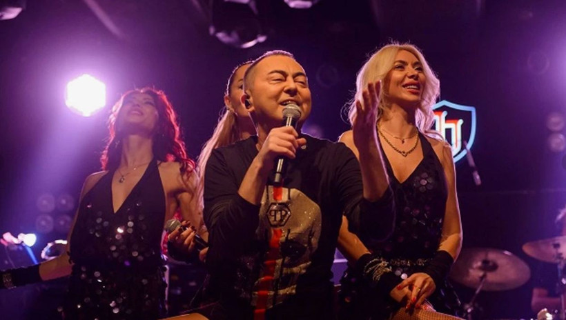 Teoman ve Serdar Ortaç’tan çok konuşulacak düet! Asi rock ile dans pop’u aynı sahnede: Hazır mısınız? - Resim : 8