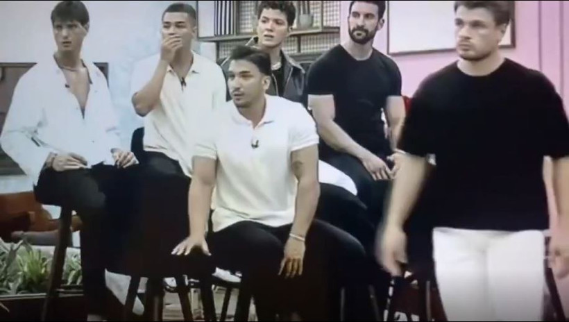 Kısmetse Olur: Aşkın Gücü’nde saç baş yolduran kavga! Ayla ve Belis birbirine girdi: Öykü Serter çaresiz kaldı - Resim : 8