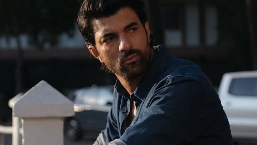‘Bereketli Topraklar’ dizisi neden final yaptı? Engin Akyürek’in hayal kırıklığı: Reyting kurbanı oldu - Resim : 6