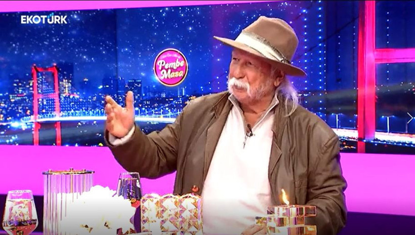 Şener Üşümezsoy’dan yıllar sonra gelen ilk Survivor itirafı! Acun Ilıcalı 500 bin dolar teklif etti: Kenya’da timsahlarla yüzdüm - Resim : 4