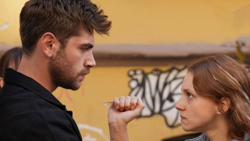 ‘Rüya Gibi’ başladı! Seda Bakan’dan peri masalı gibi dönüş: Pazar akşamının yeni kraliçesi olmaya aday - Resim : 8