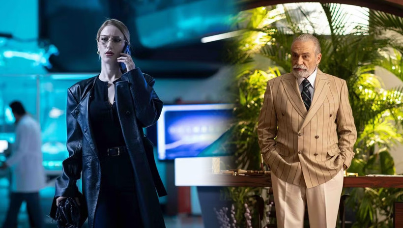 ‘Sekizinci Aile’ dijitalde liderliği koruyor - Resim : 1