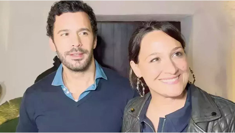 Çocukluk fotoğrafındaki o minik kız şaşırttı! Şu an tüm Türkiye'nin tanıdığı bir isim - Resim: 33