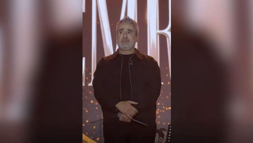 Küçük Emrah’ın gözyaşları Bakü’yü salladı: Serveti gündem olmuştu! - Resim: 4