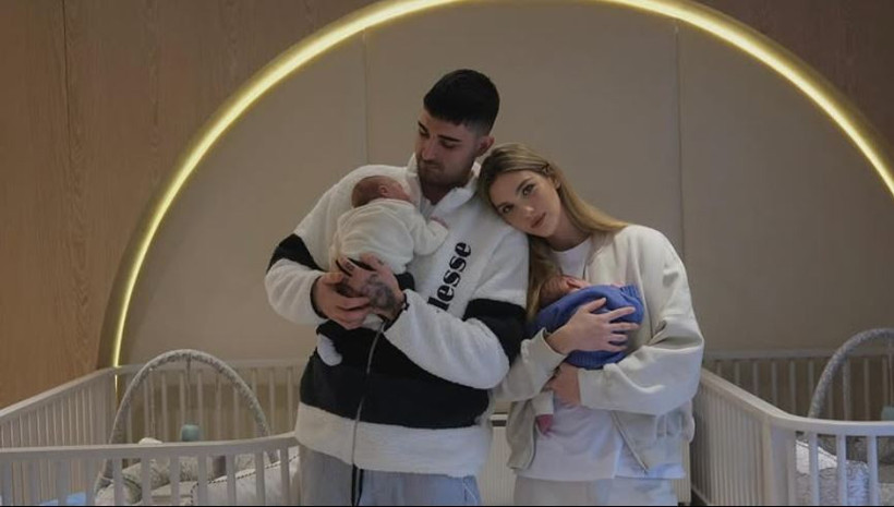 İdo’nun ikizlerine davranışı örnek oldu: Eğitim uzmanı Büşra Nazlı’dan ebeveynlere altın tavsiye! - Resim : 6