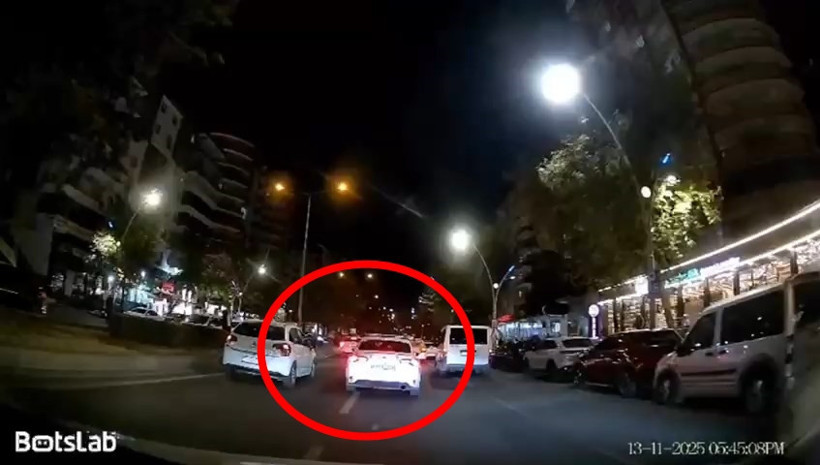 Merdivenden düşen minik kızı hastaneye yetiştirmek için seferber oldular - Resim : 2