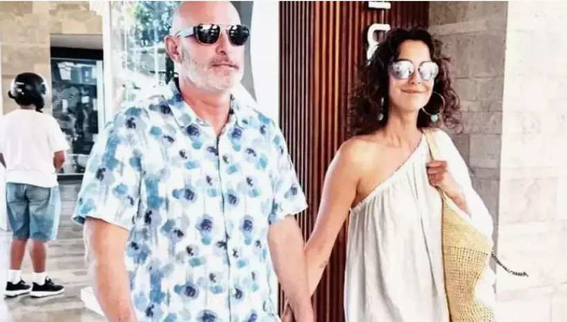 Arzum Onan'dan herkesi şaşırtan evlilik yanıtı! 27 yıllık evliliğin ardından yeni aşka yelken açmıştı: Herkes o tarihi merak ediyordu - Resim: 14