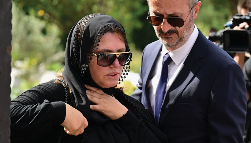 Münevver Karabulut belgeseline mahkeme ‘dur’ dedi! Yargı Netflix’i susturdu - Resim : 11